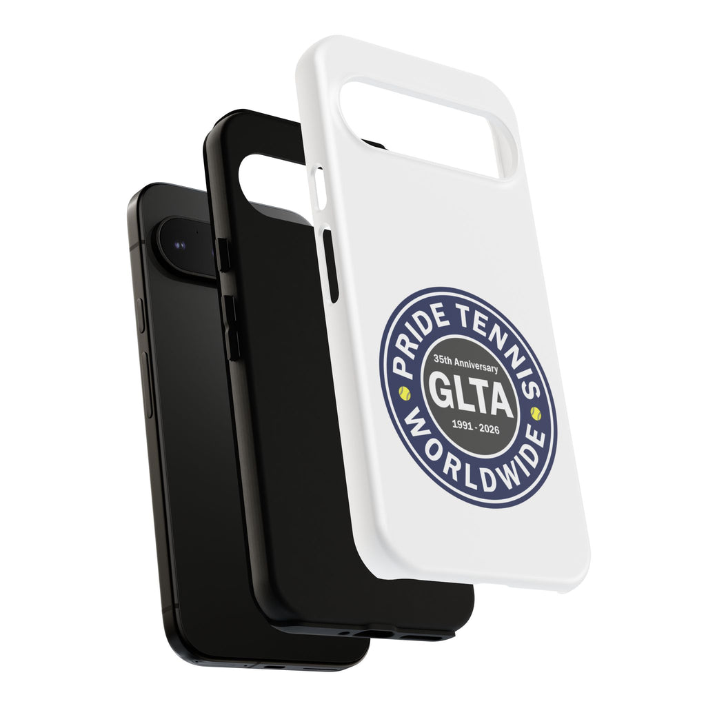GLTA 35th Anniversary Phone Case