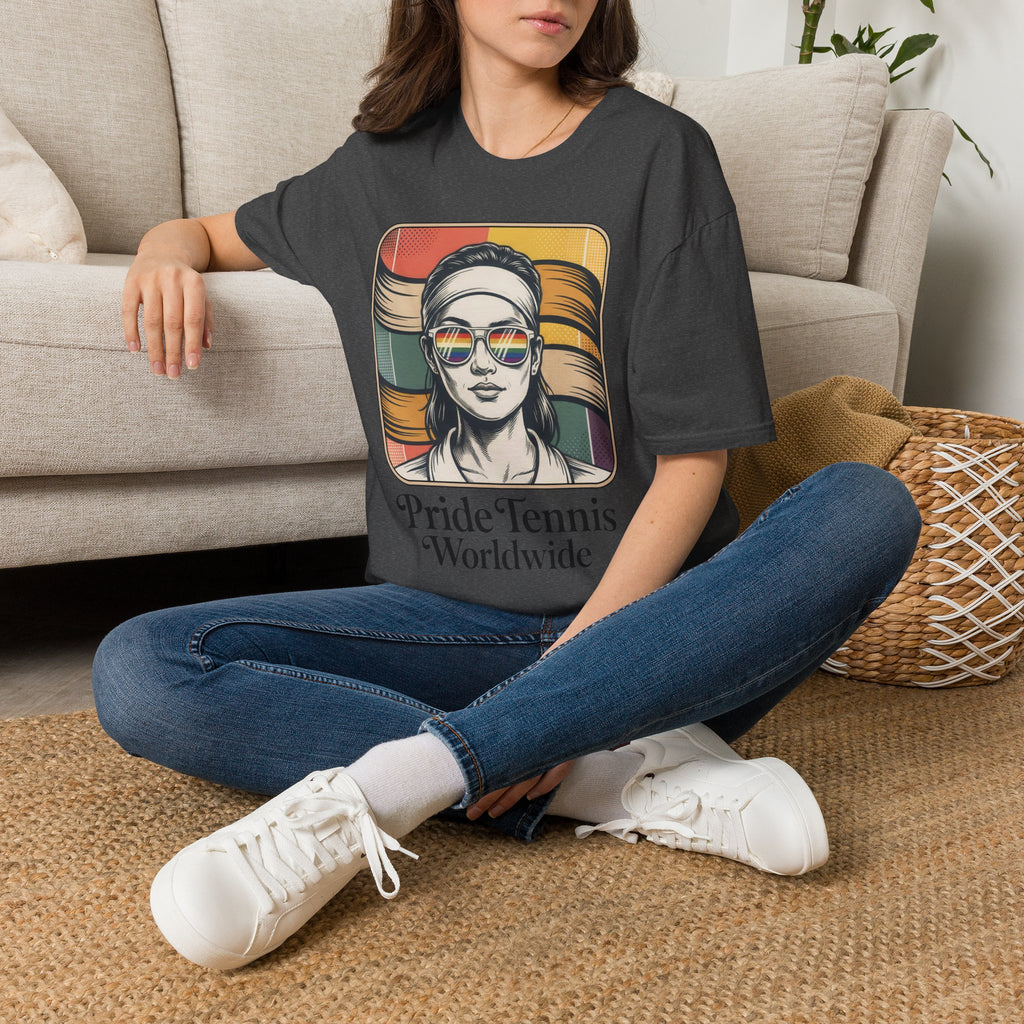 Pride Sunglasses Tee