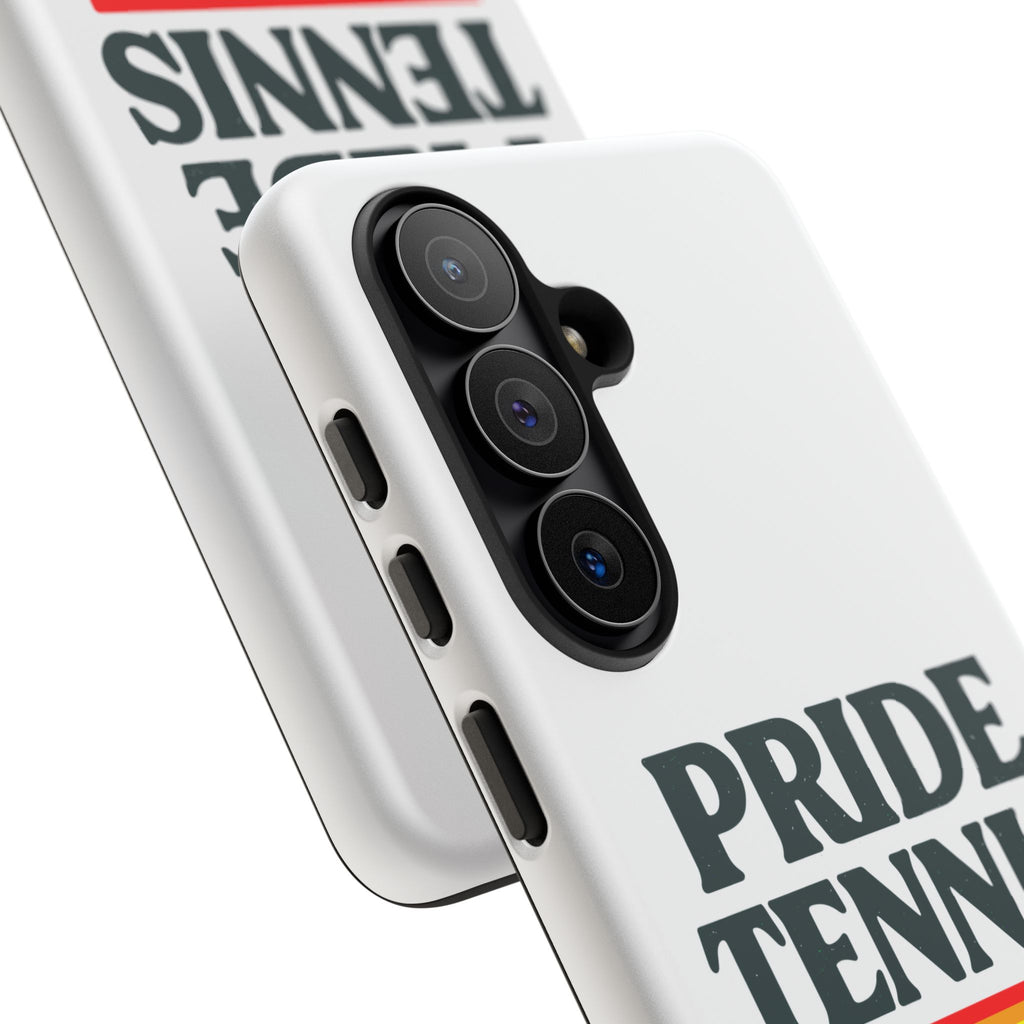 Pride Tennis Phone Case