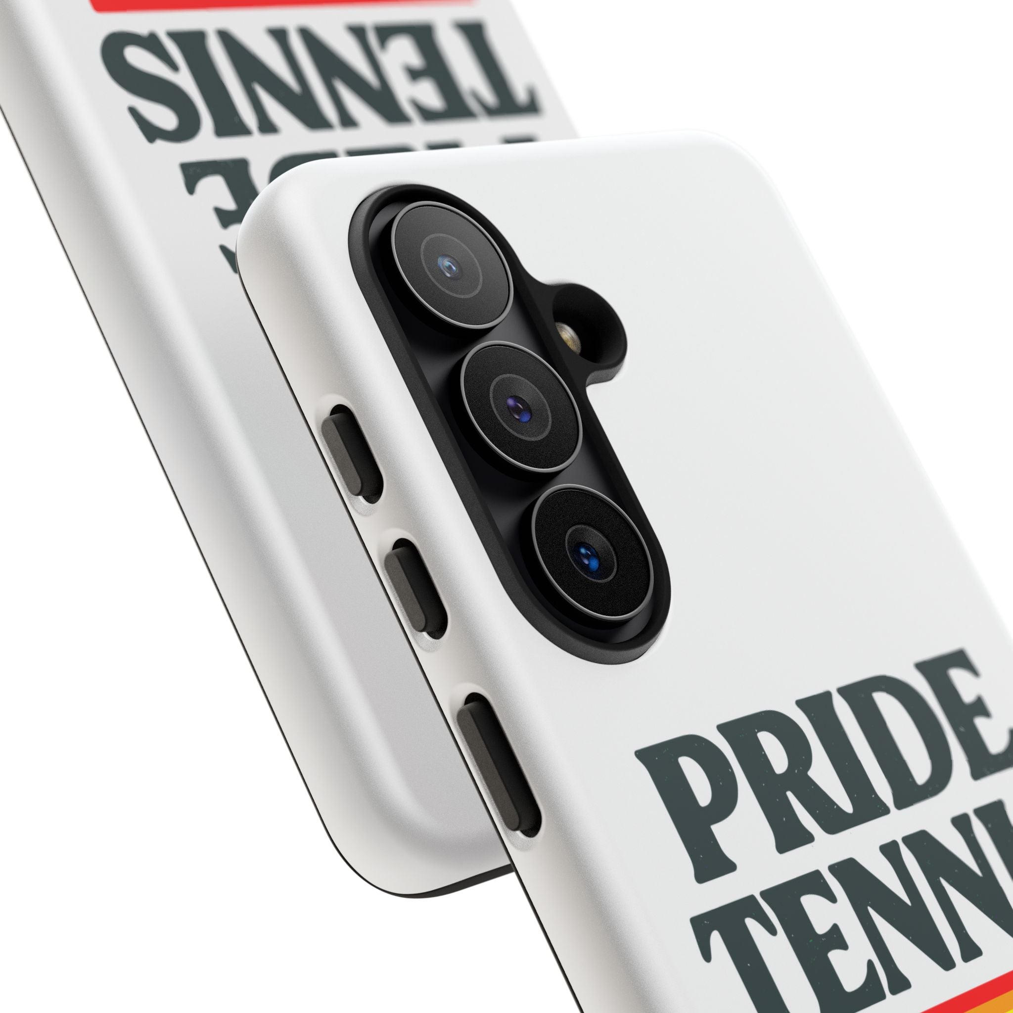 Pride Tennis Phone Case