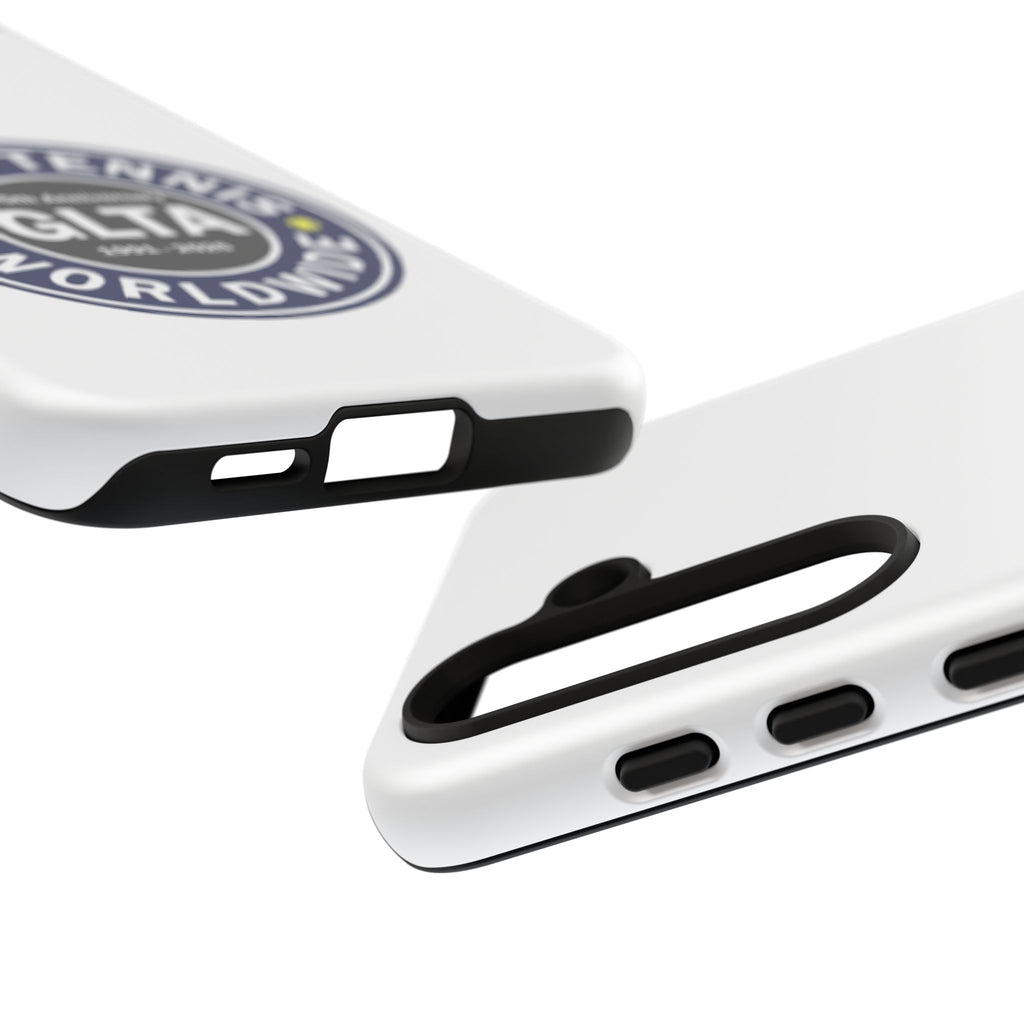 GLTA 35th Anniversary Phone Case