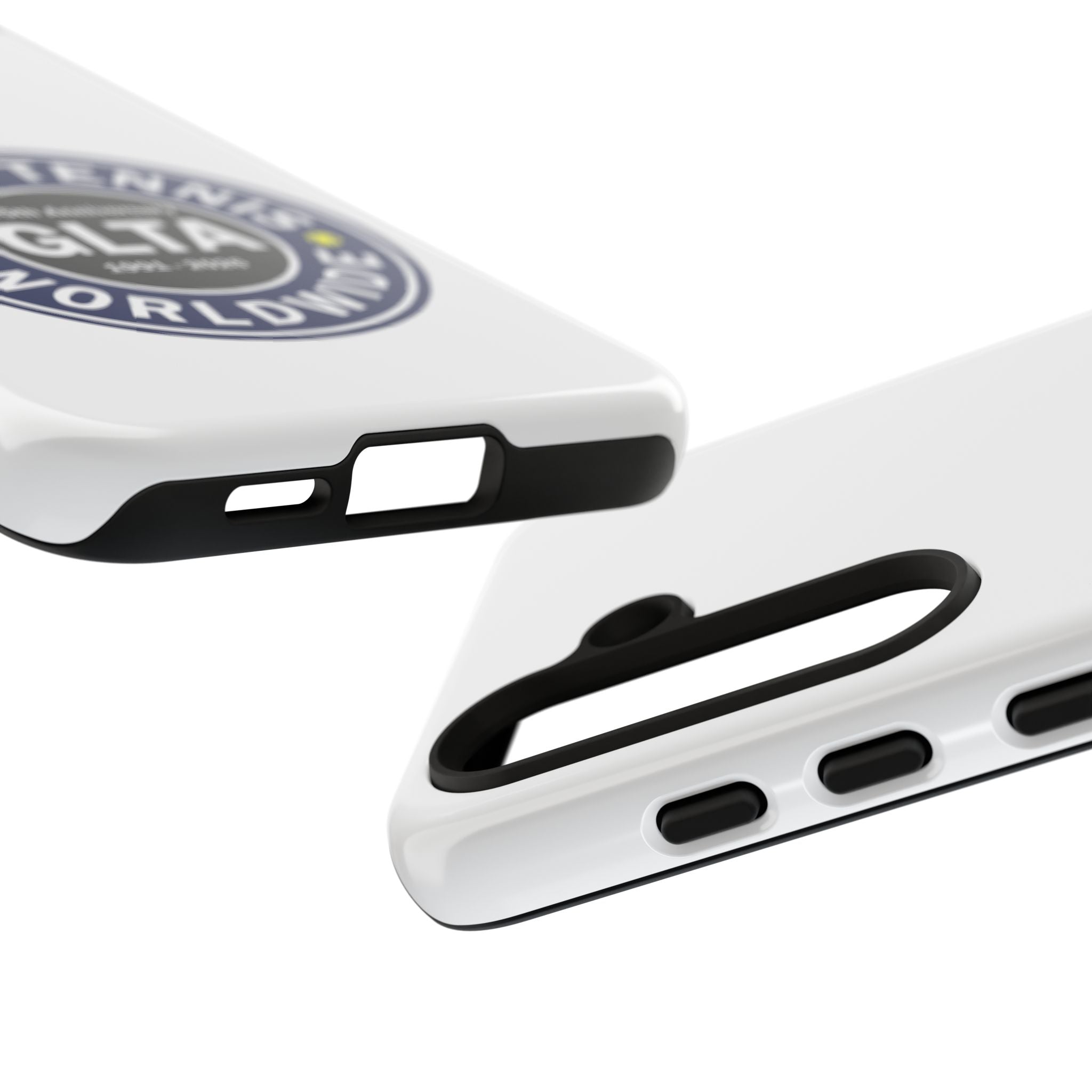 GLTA 35th Anniversary Phone Case