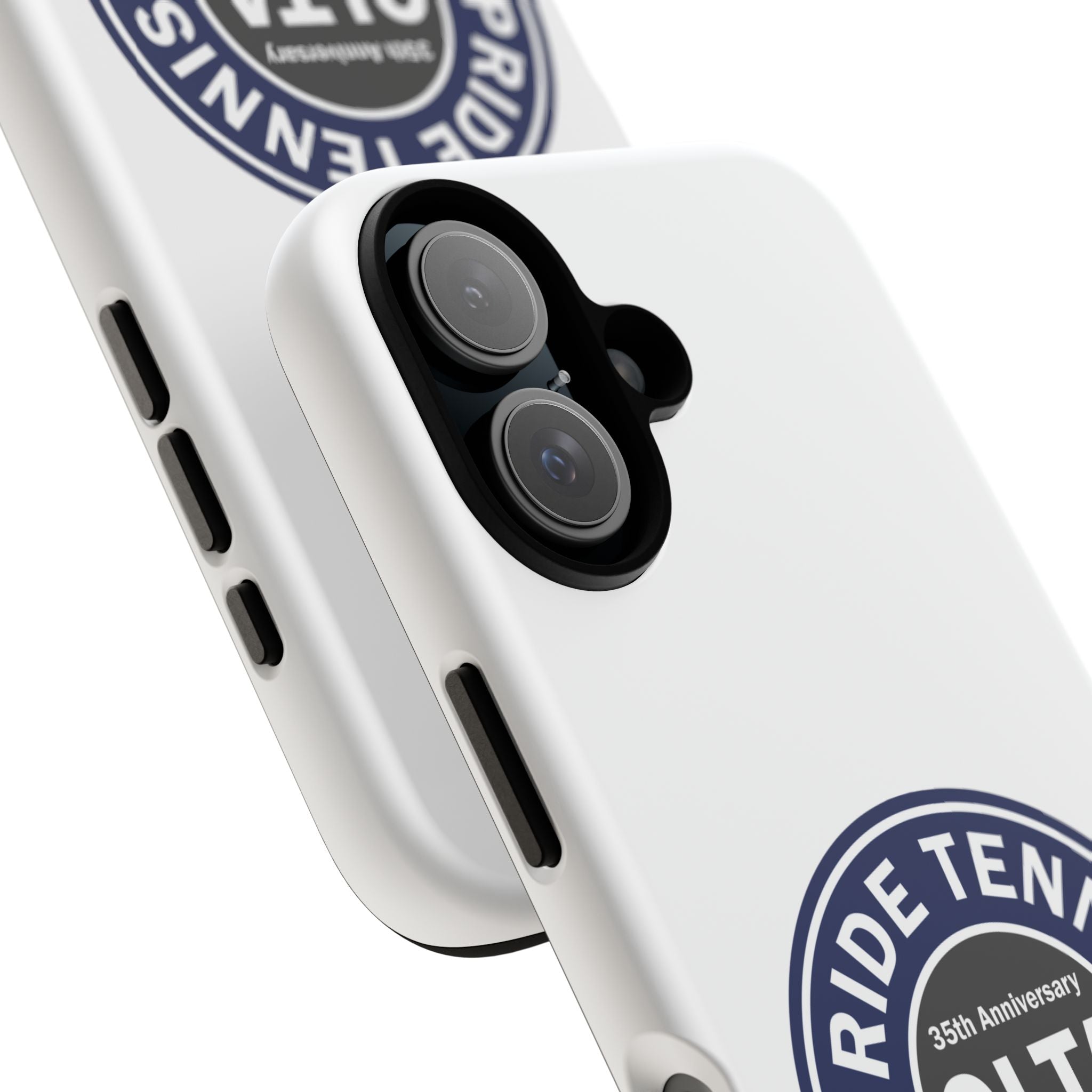 GLTA 35th Anniversary Phone Case