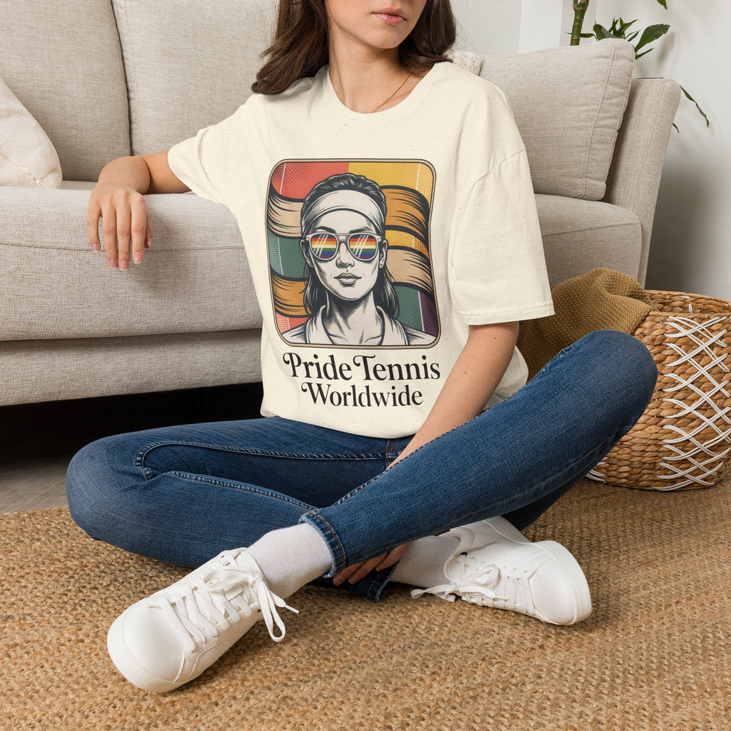 Pride Sunglasses Tee