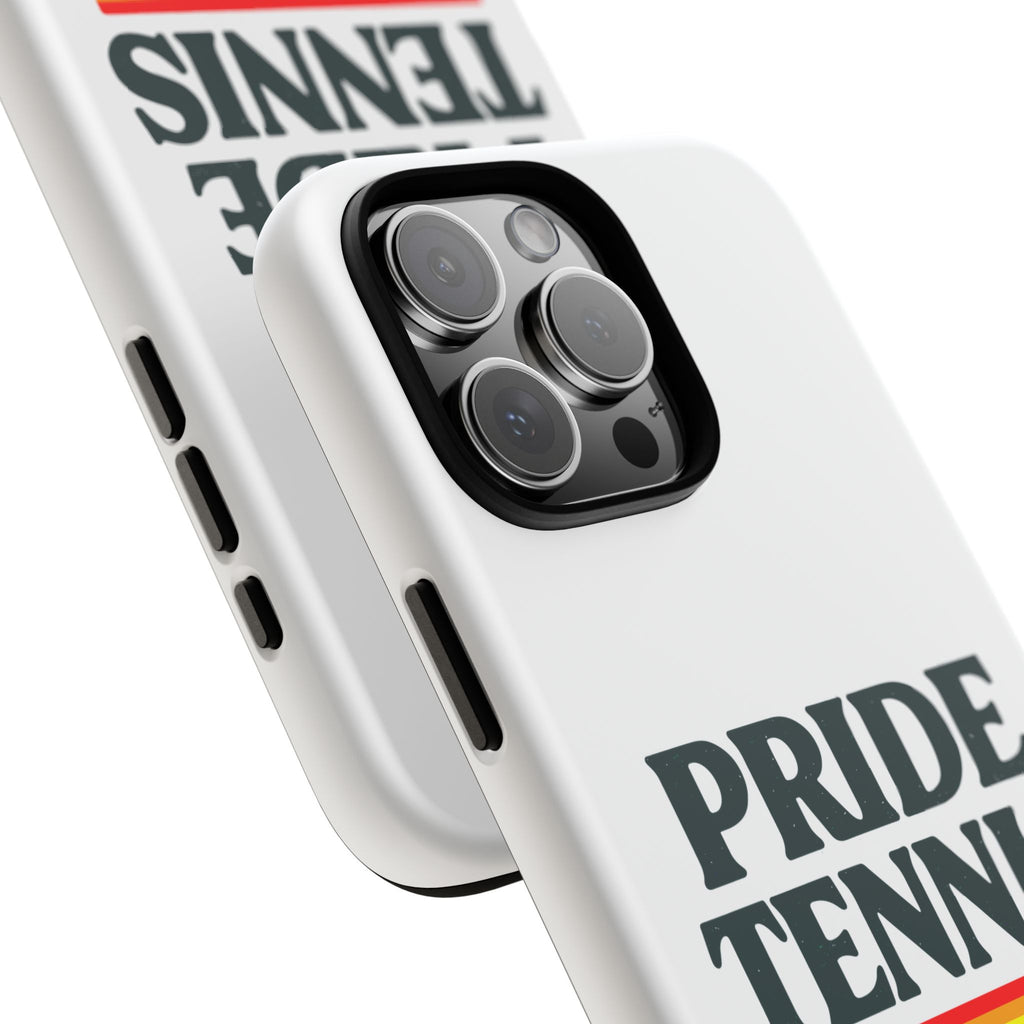 Pride Tennis Phone Case