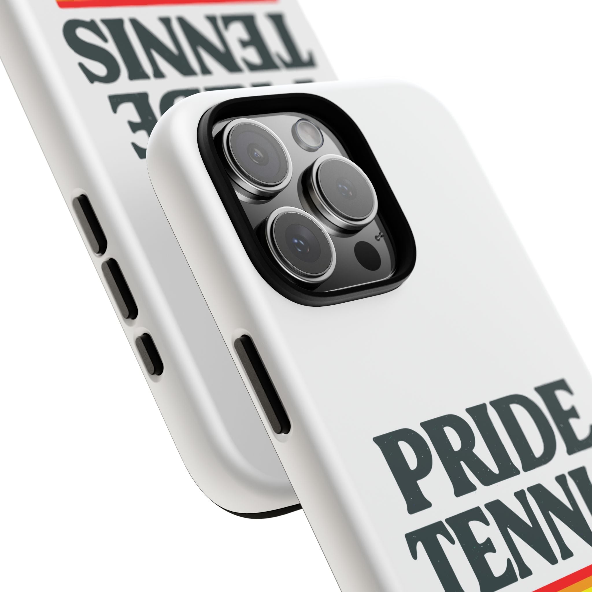 Pride Tennis Phone Case