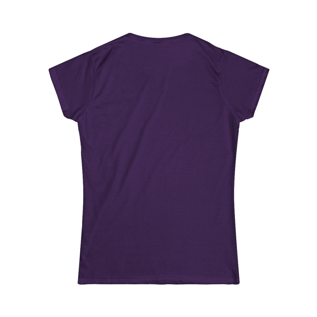 Women's GLTA Pride Tennis 35th Anniversary Tee