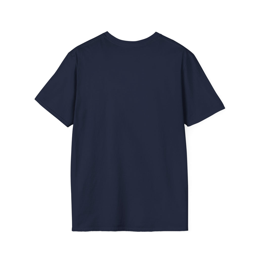 1990s GLTA Logo Modernization Tee