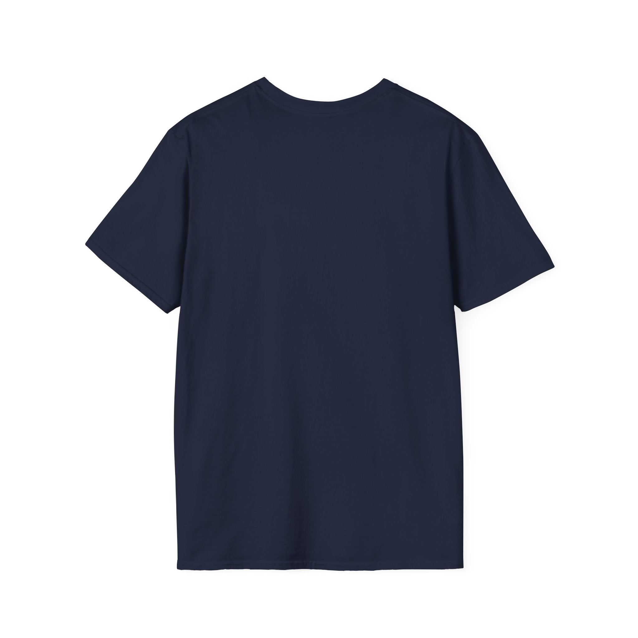 1990s GLTA Logo Modernization Tee