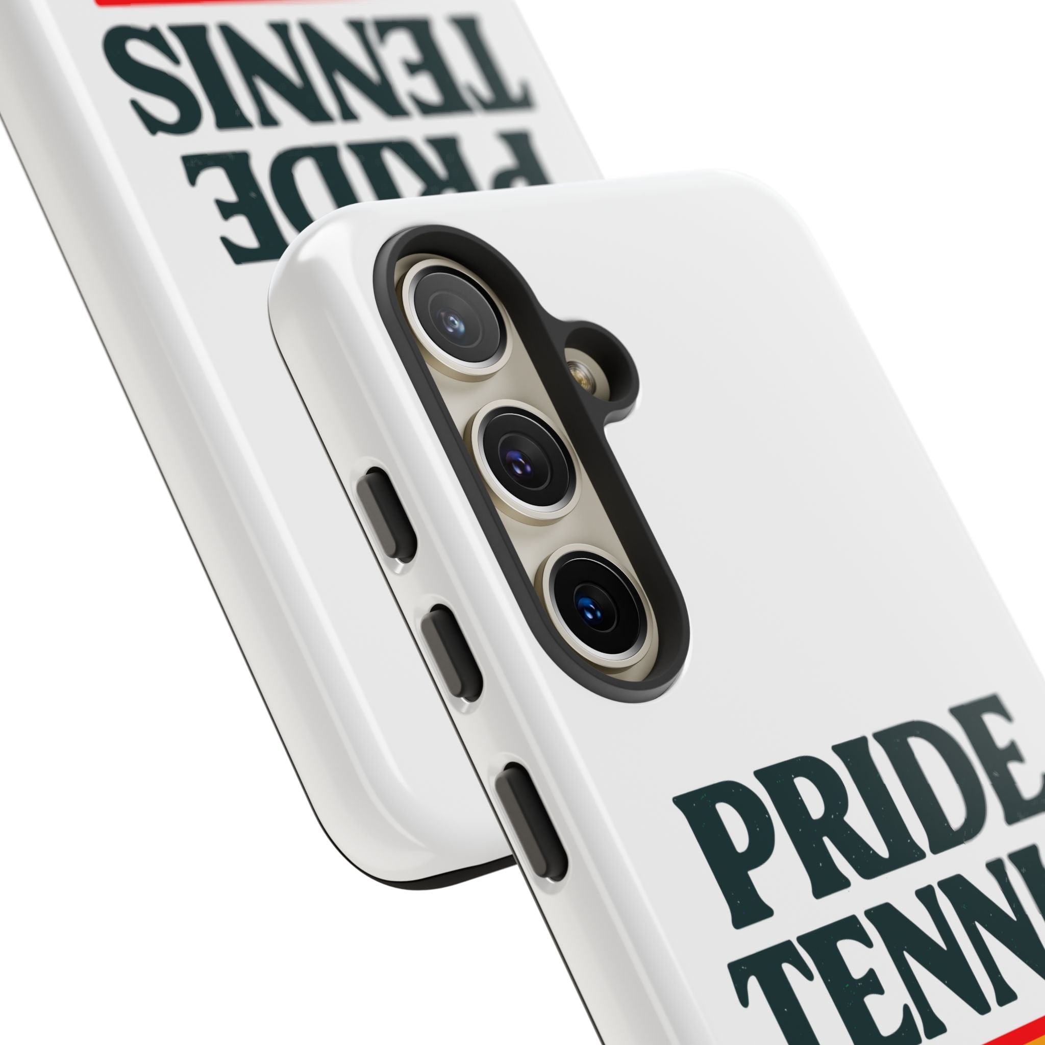 Pride Tennis Phone Case