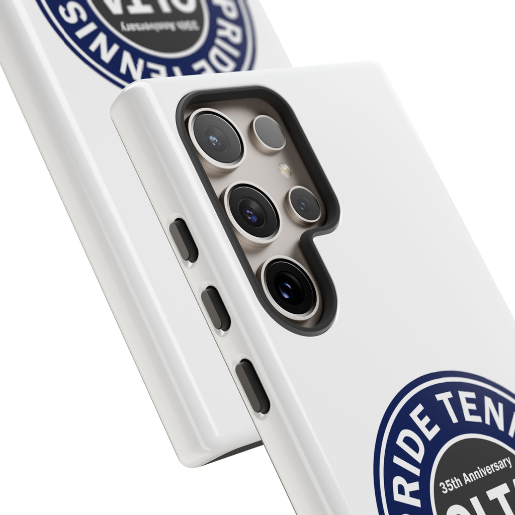 GLTA 35th Anniversary Phone Case