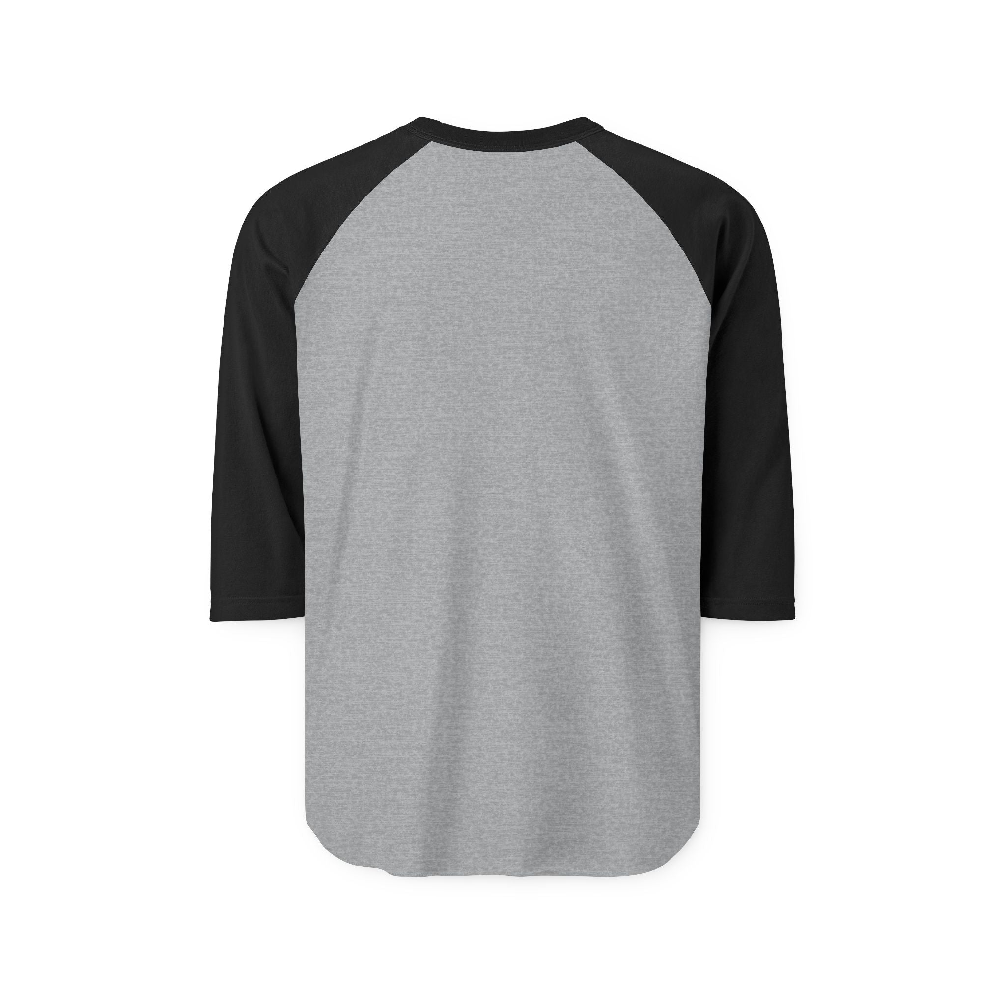 Pride Tennis Worldwide Raglan Shirt — GLTA 25th Anniversary Baseball Tee