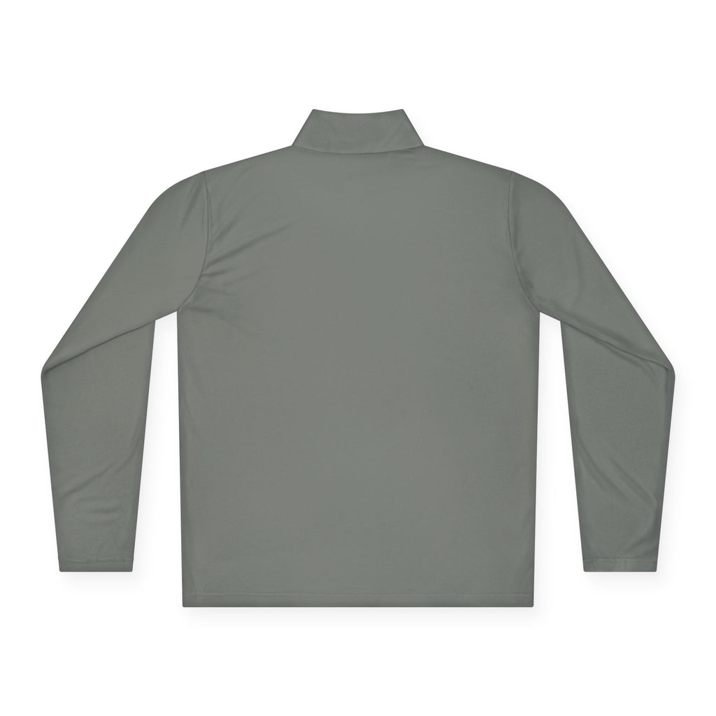GLTA 35th Anniversary Unisex Quarter-Zip Pullover