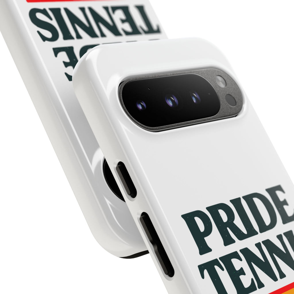 Pride Tennis Phone Case