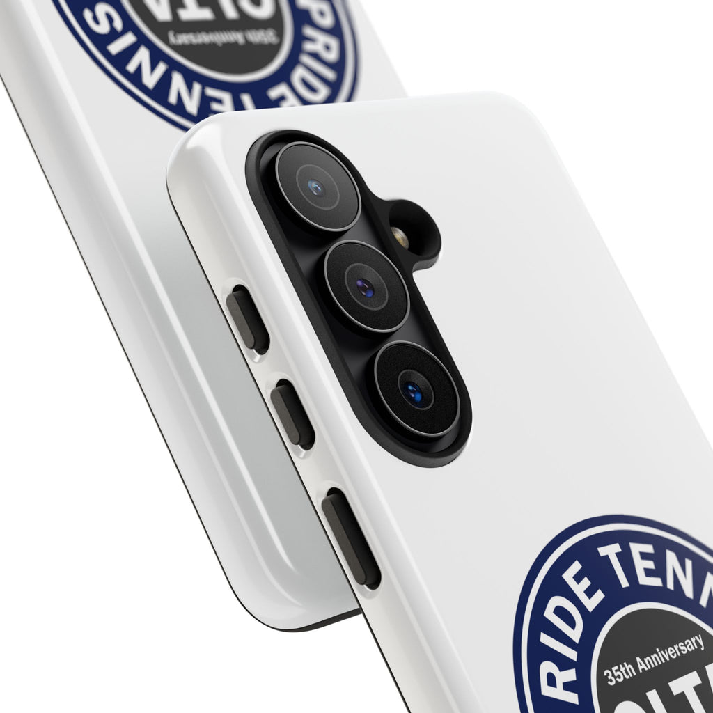 GLTA 35th Anniversary Phone Case