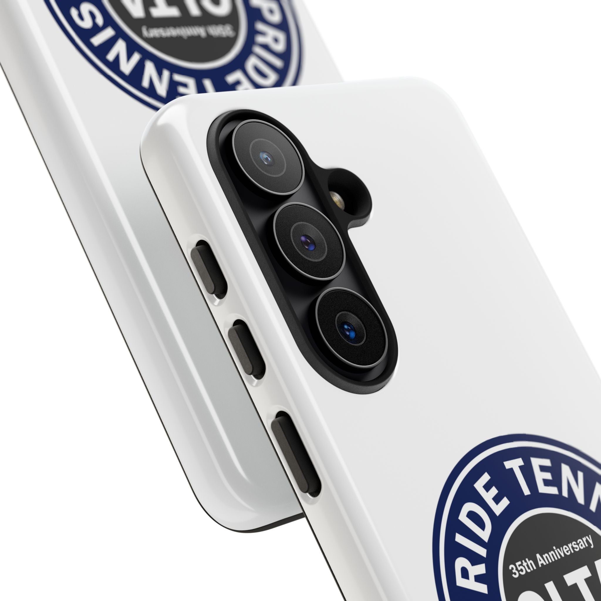 GLTA 35th Anniversary Phone Case