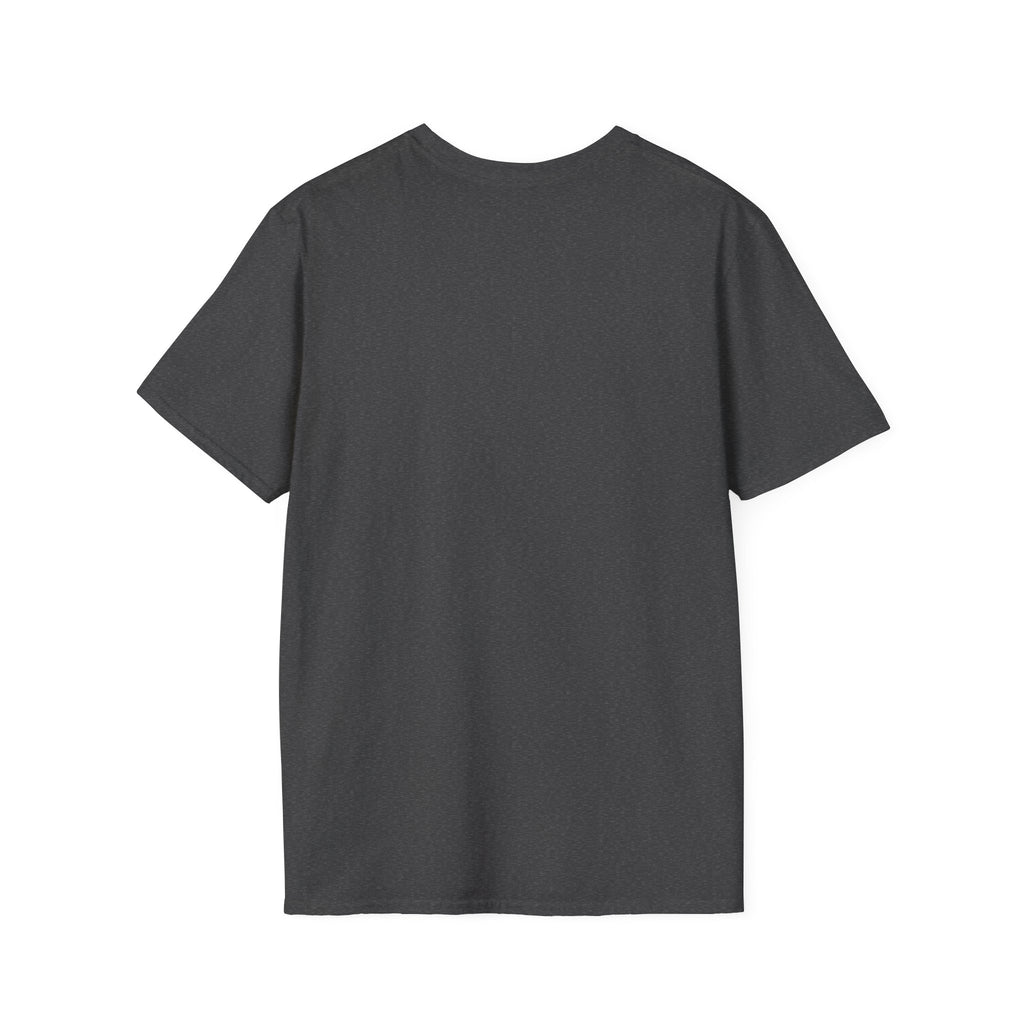 1990s GLTA Logo Modernization Tee
