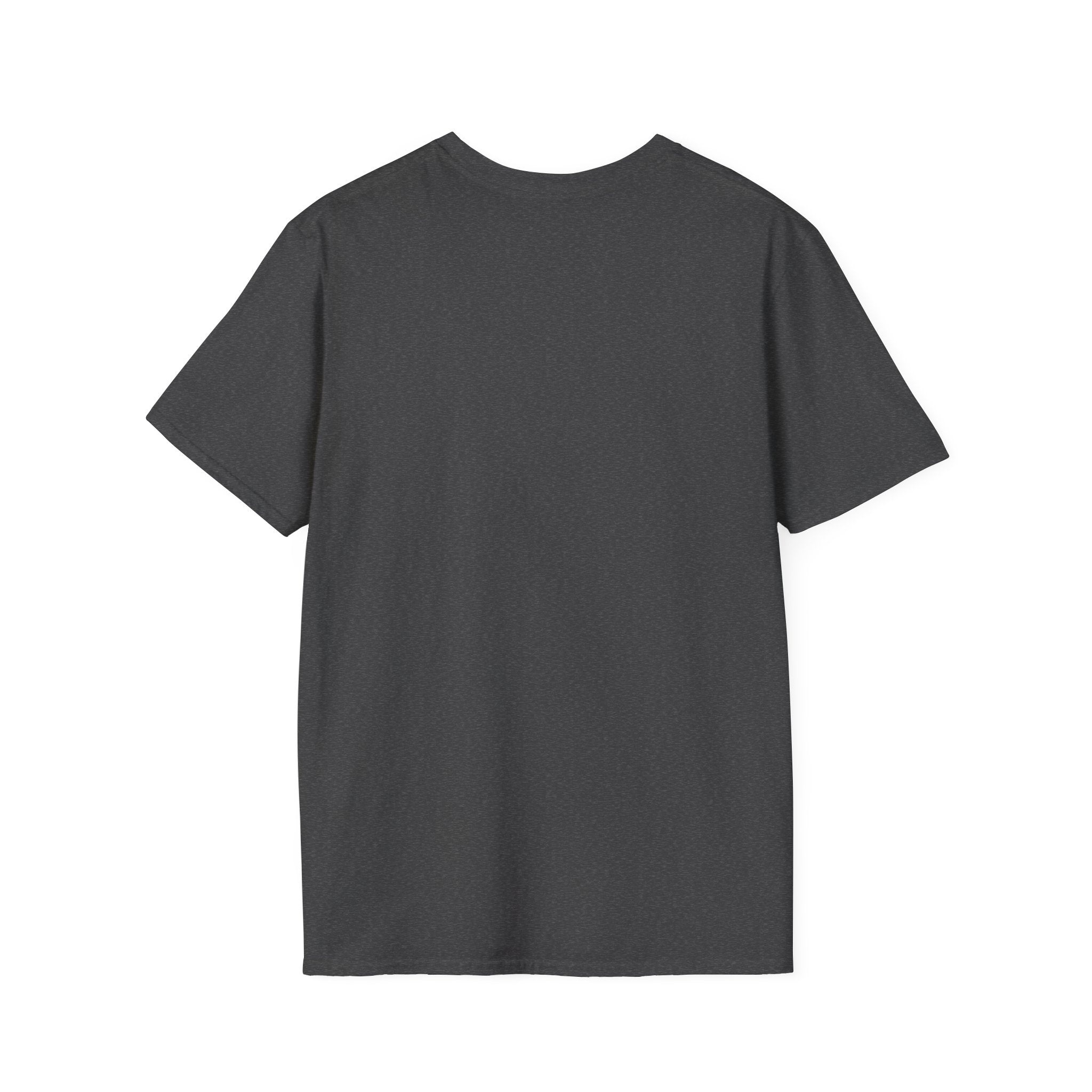 1990s GLTA Logo Modernization Tee