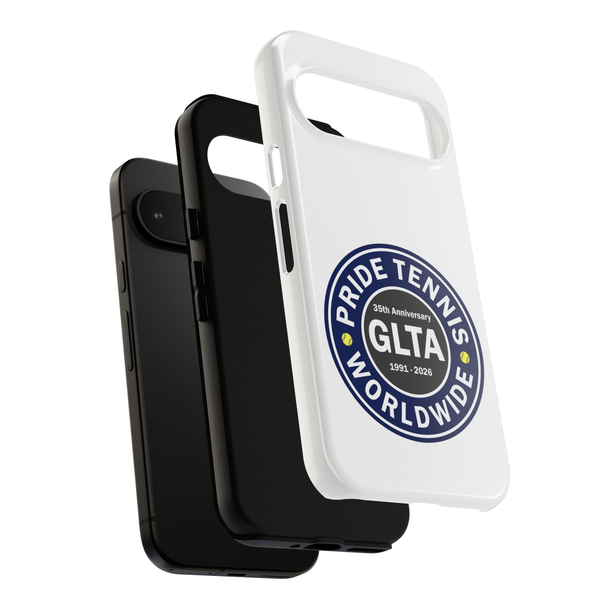 GLTA 35th Anniversary Phone Case
