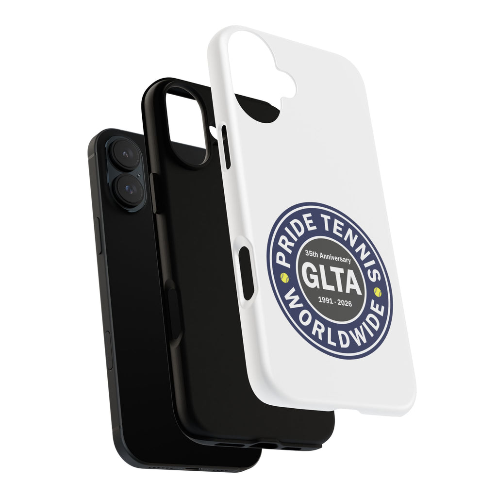 GLTA 35th Anniversary Phone Case