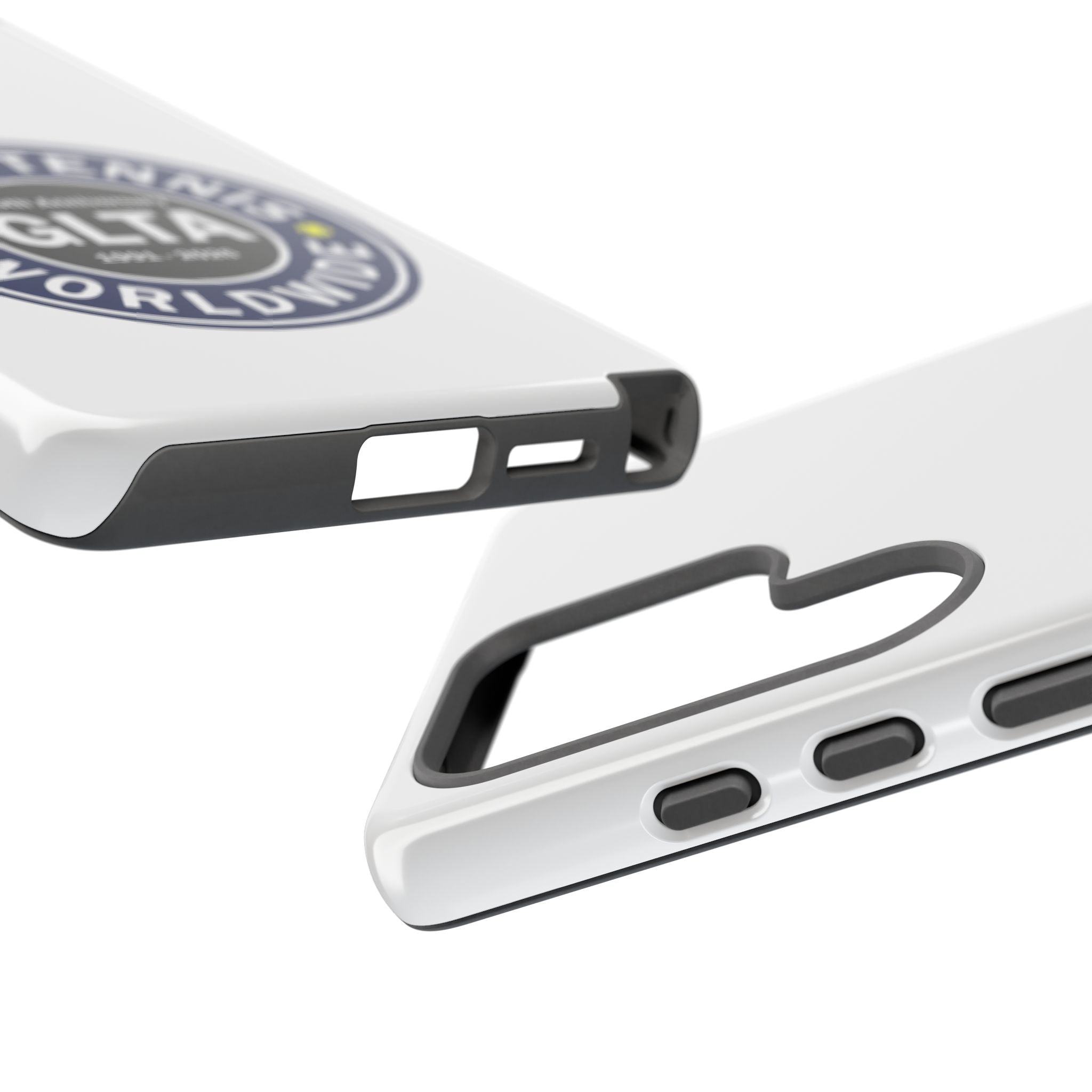 GLTA 35th Anniversary Phone Case