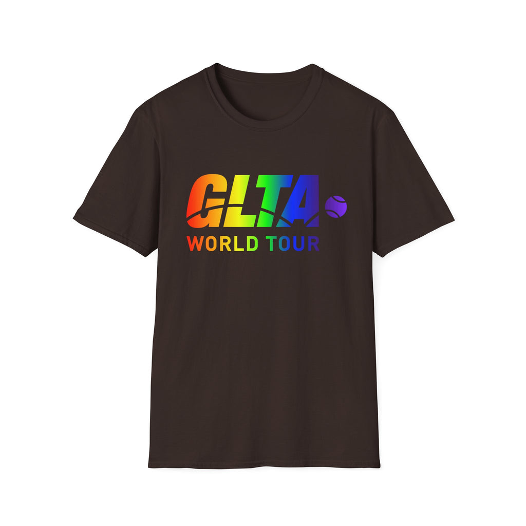 GLTA Pride Ombre