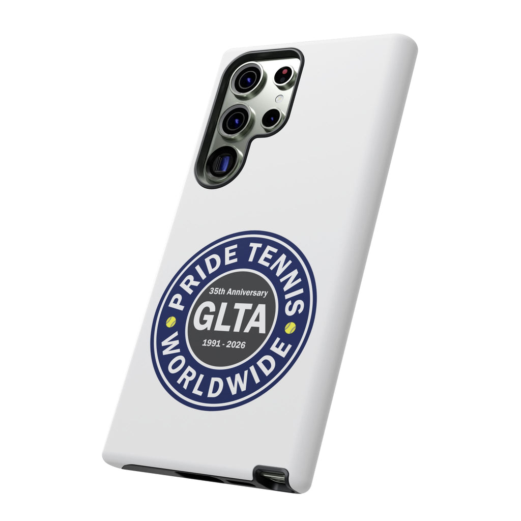GLTA 35th Anniversary Phone Case