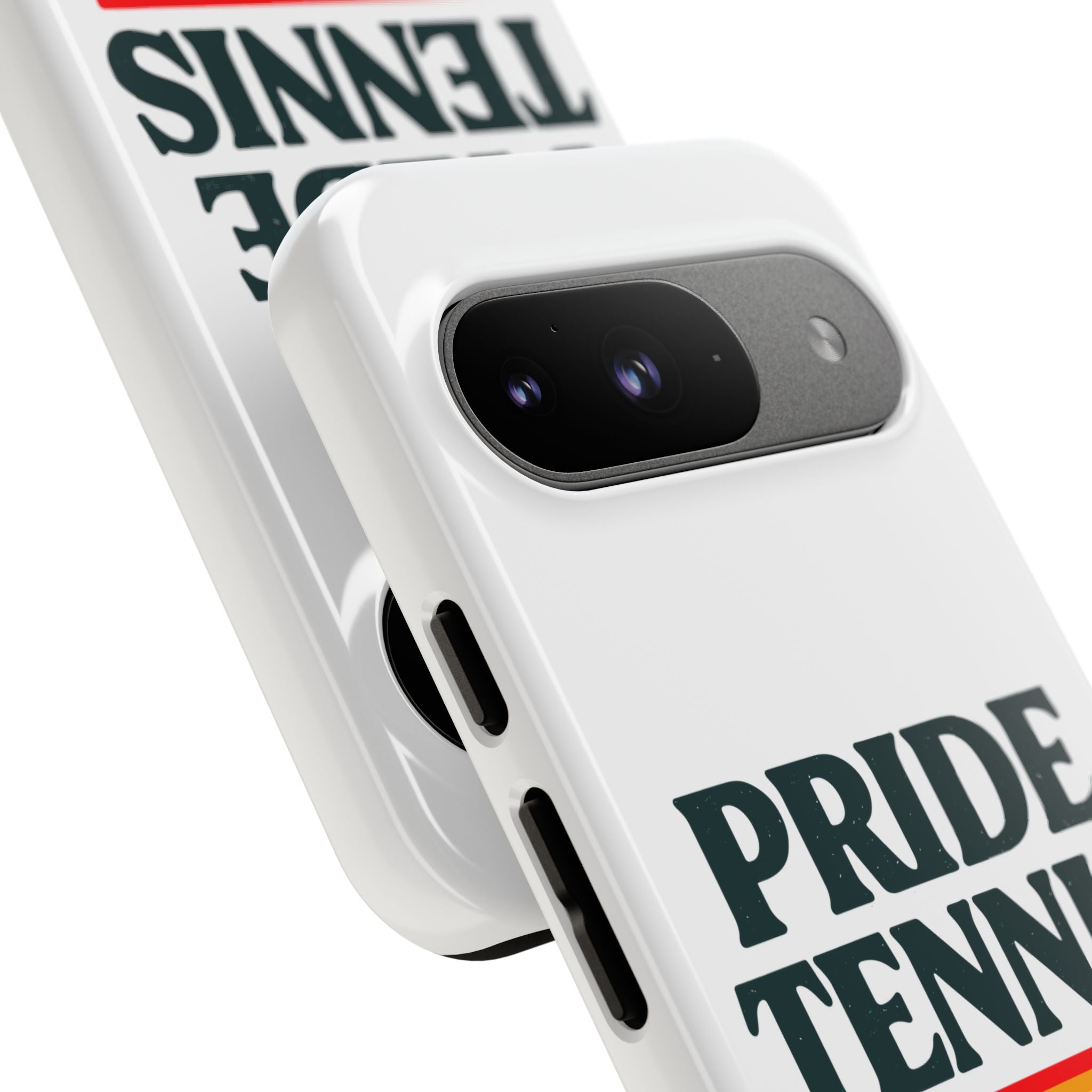 Pride Tennis Phone Case
