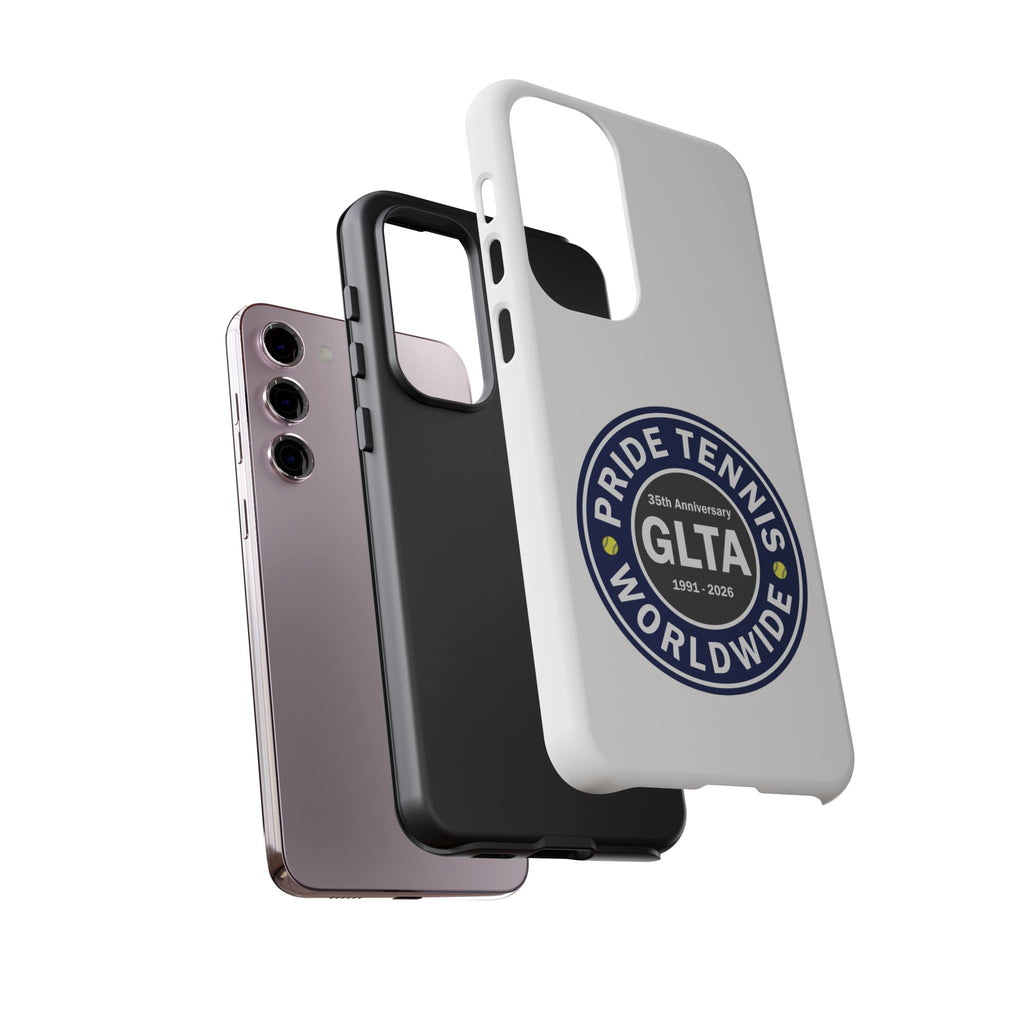 GLTA 35th Anniversary Phone Case