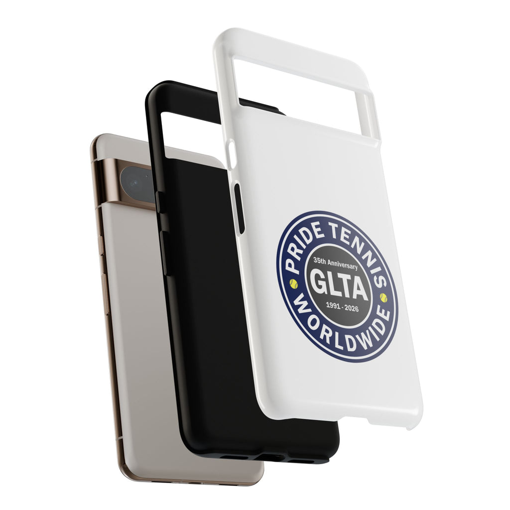 GLTA 35th Anniversary Phone Case