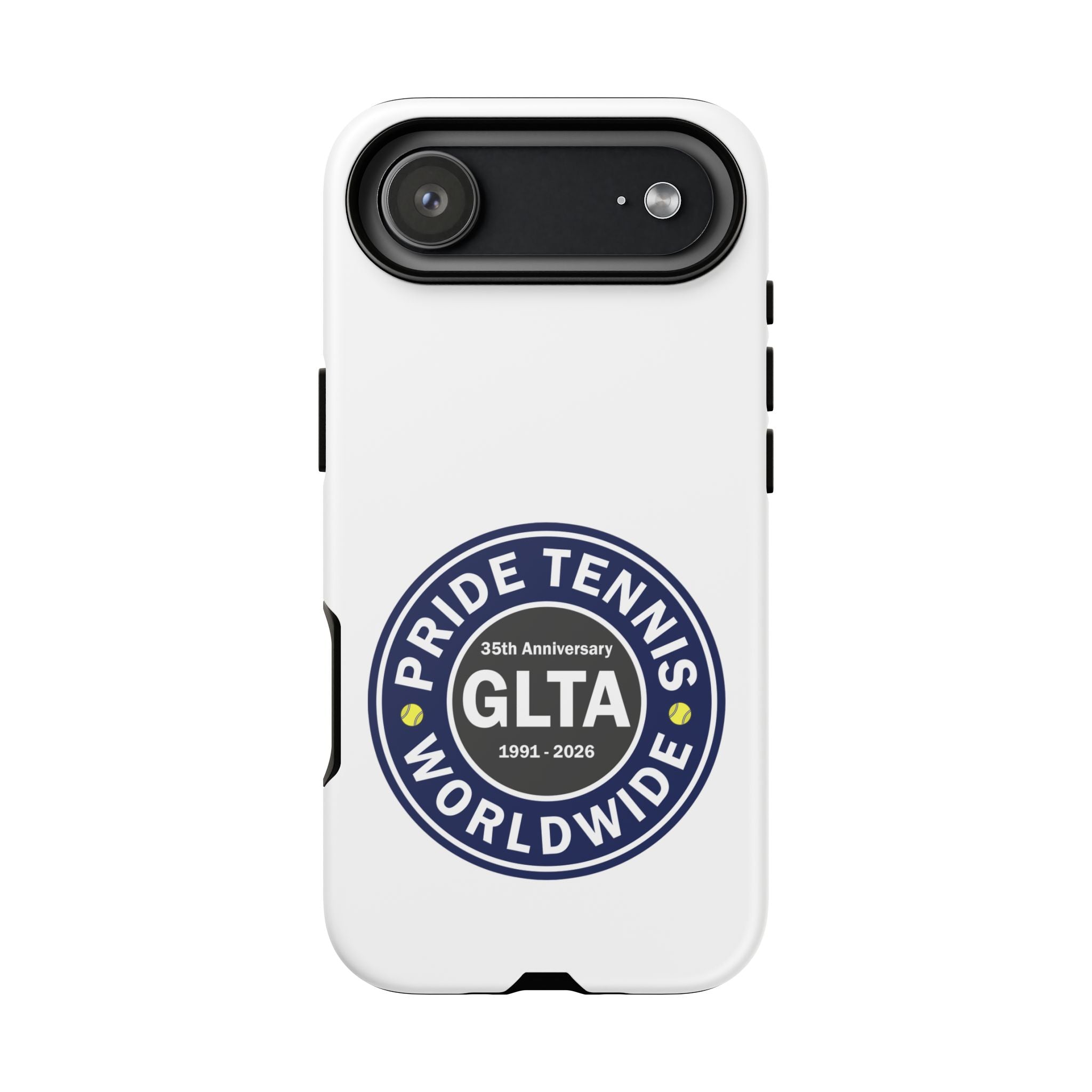 GLTA 35th Anniversary Phone Case