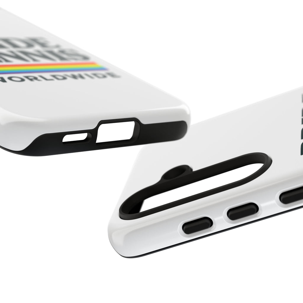 Pride Tennis Phone Case