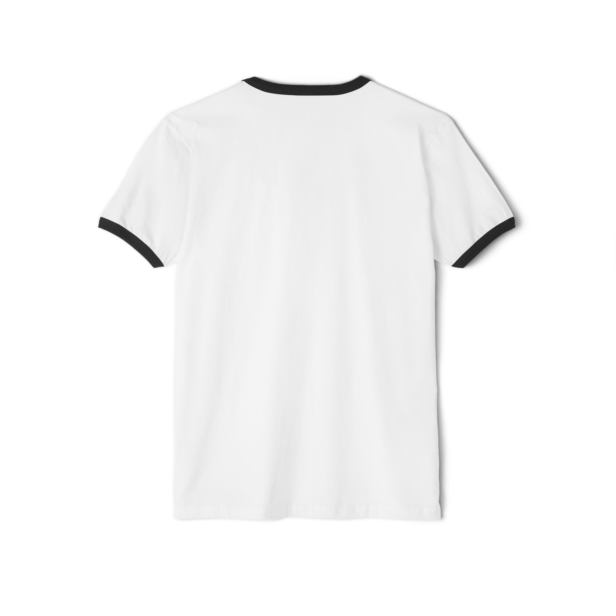 Pride Tennis Ringer Tee