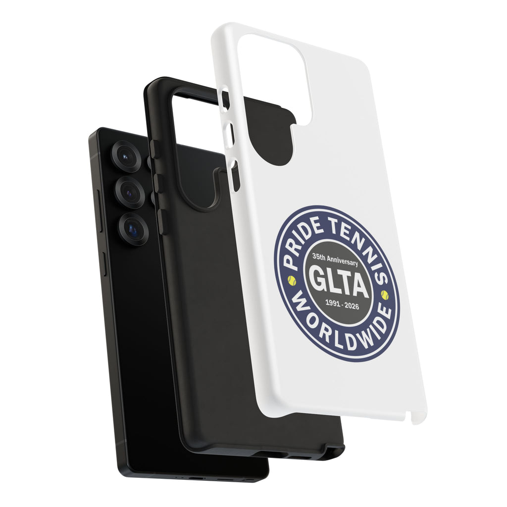 GLTA 35th Anniversary Phone Case