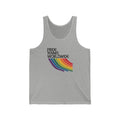 Pride Tennis Worldwide Rainbow Tank