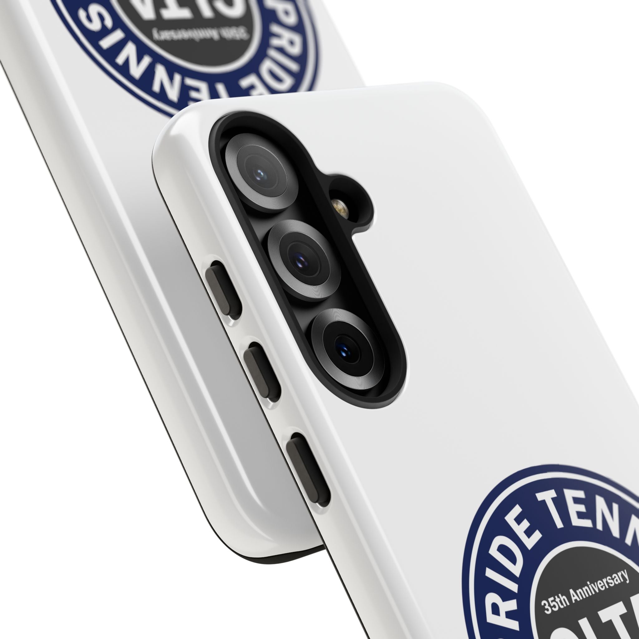 GLTA 35th Anniversary Phone Case