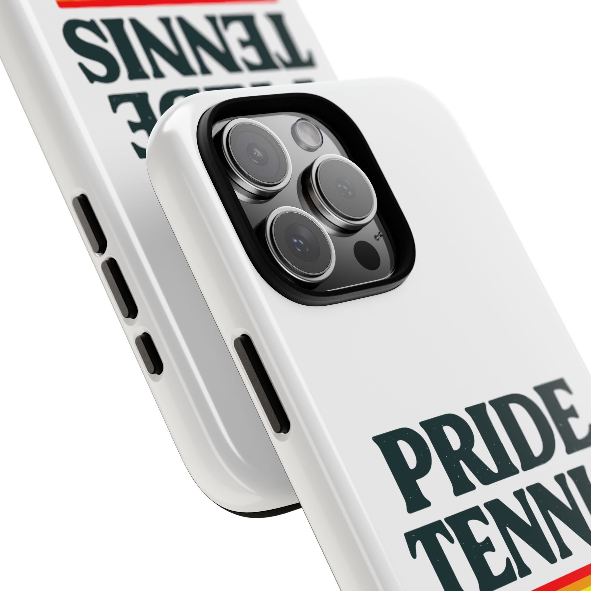 Pride Tennis Phone Case