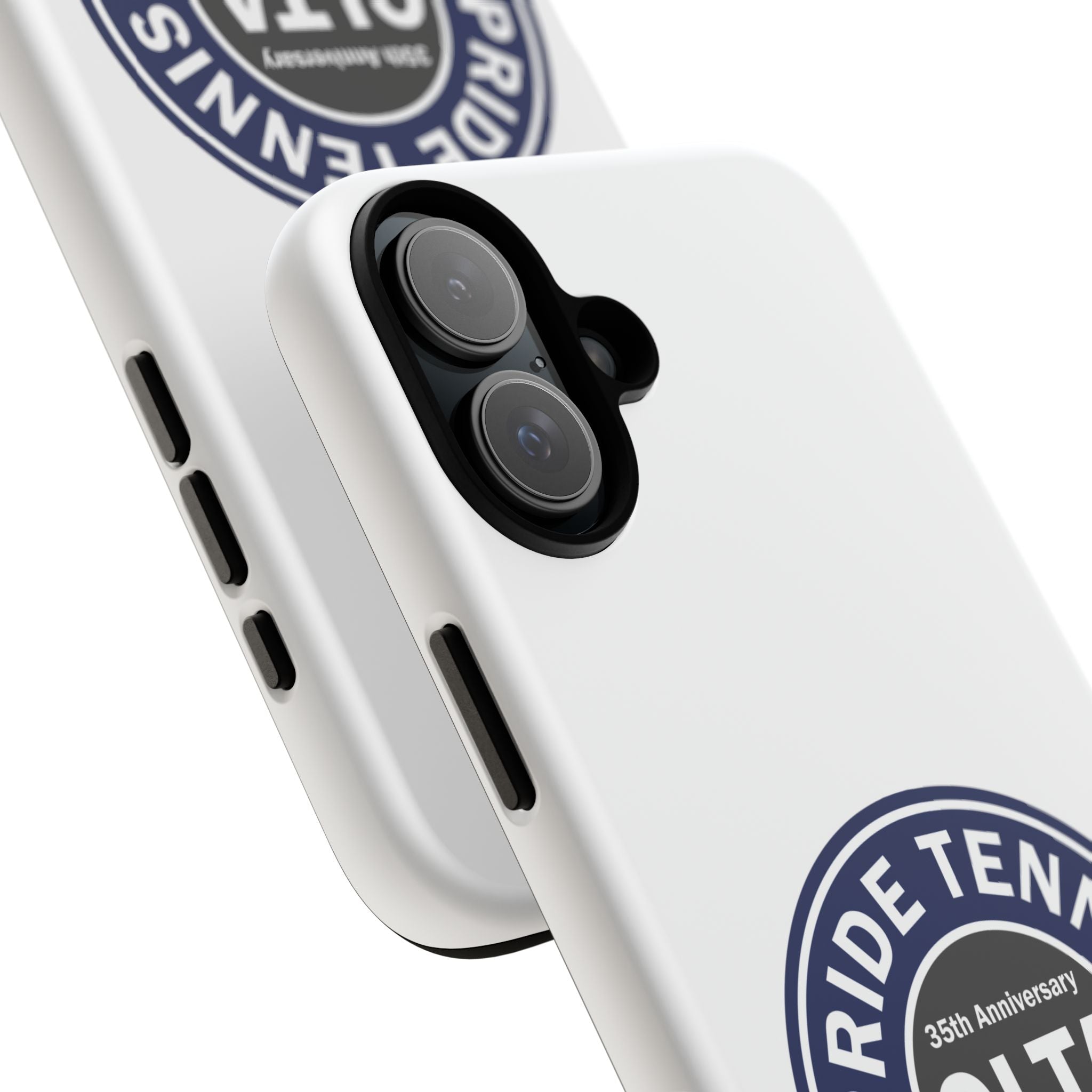 GLTA 35th Anniversary Phone Case