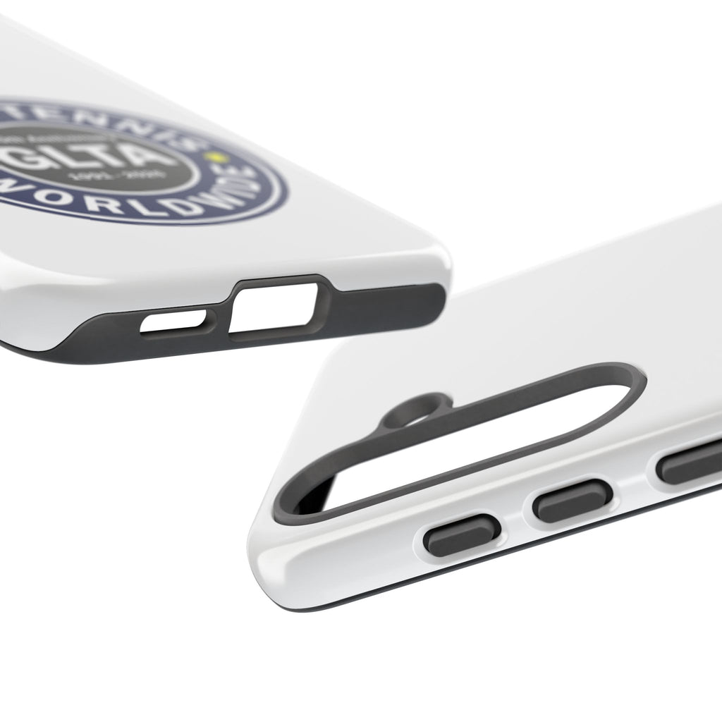 GLTA 35th Anniversary Phone Case