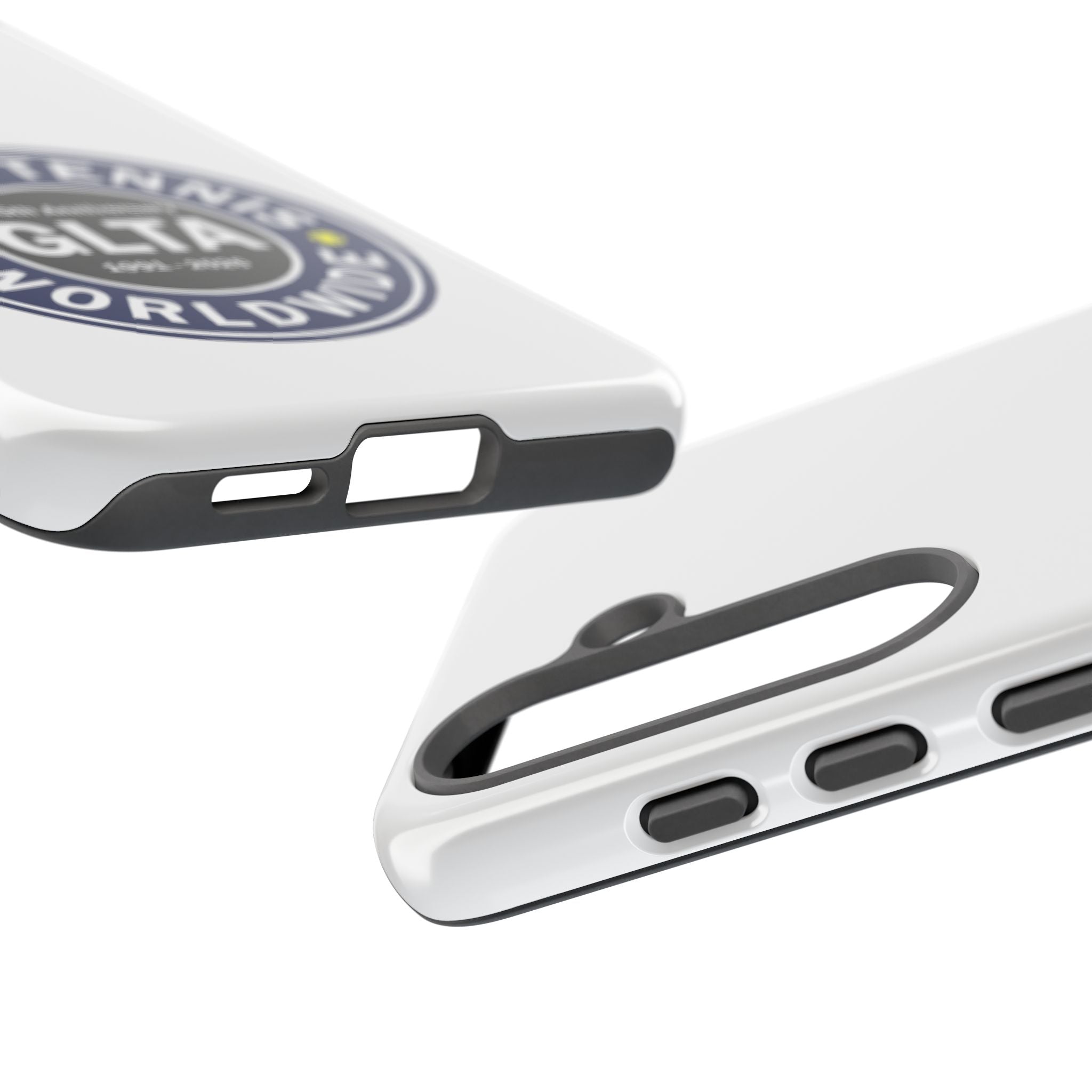 GLTA 35th Anniversary Phone Case
