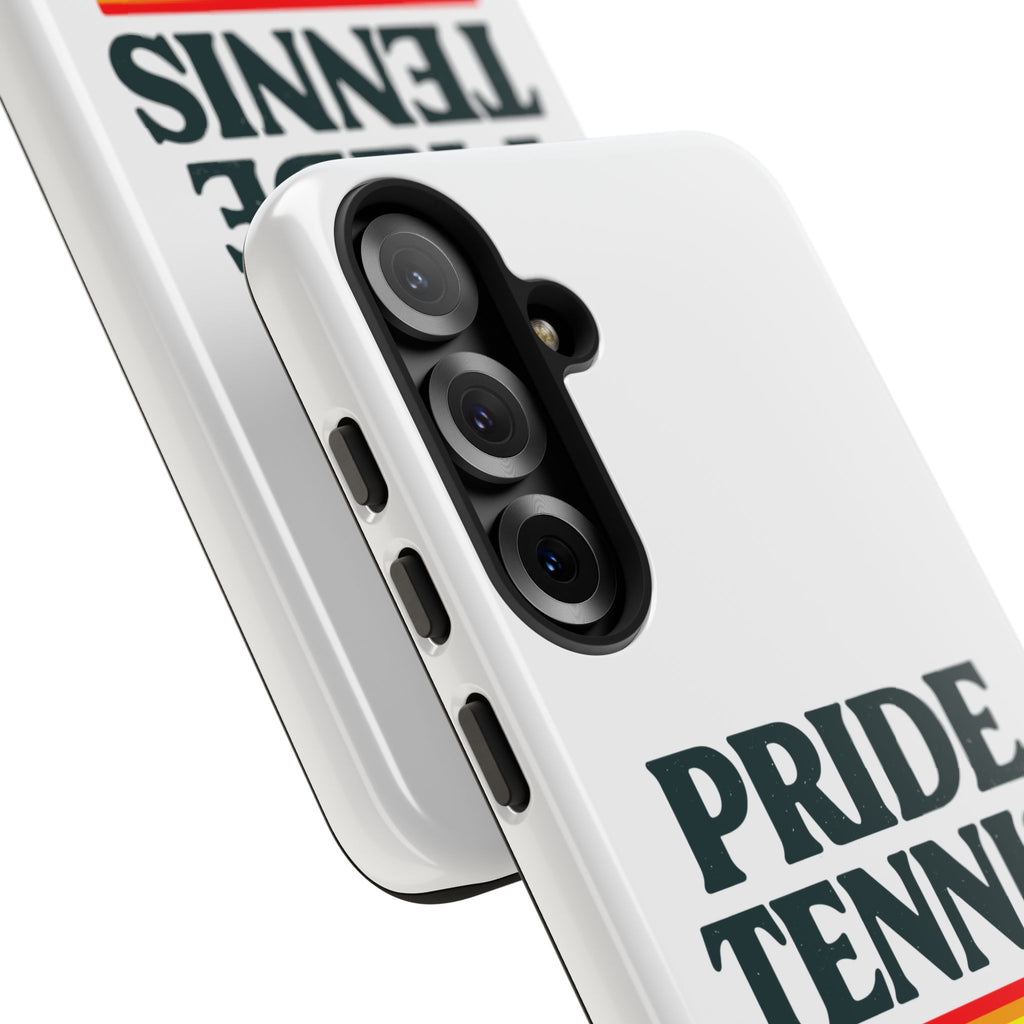 Pride Tennis Phone Case