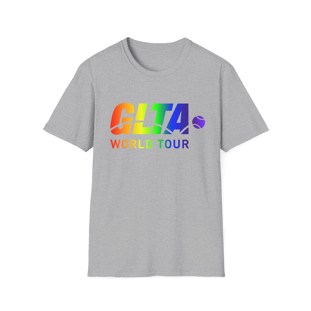 GLTA Pride Ombre