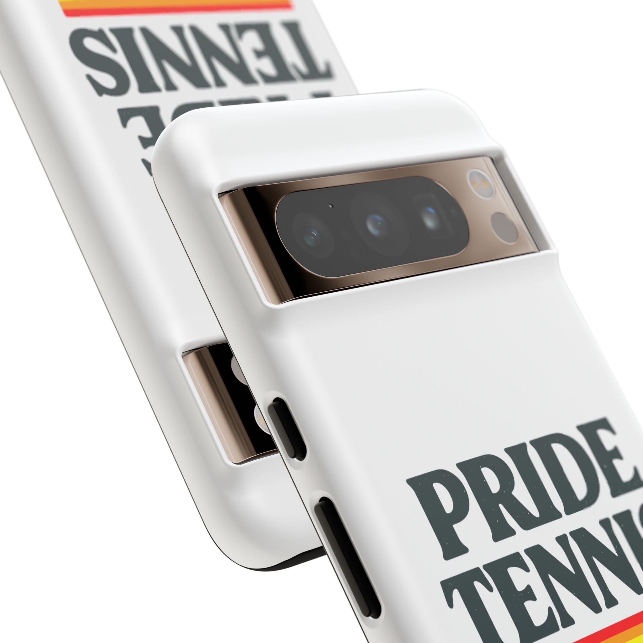 Pride Tennis Phone Case