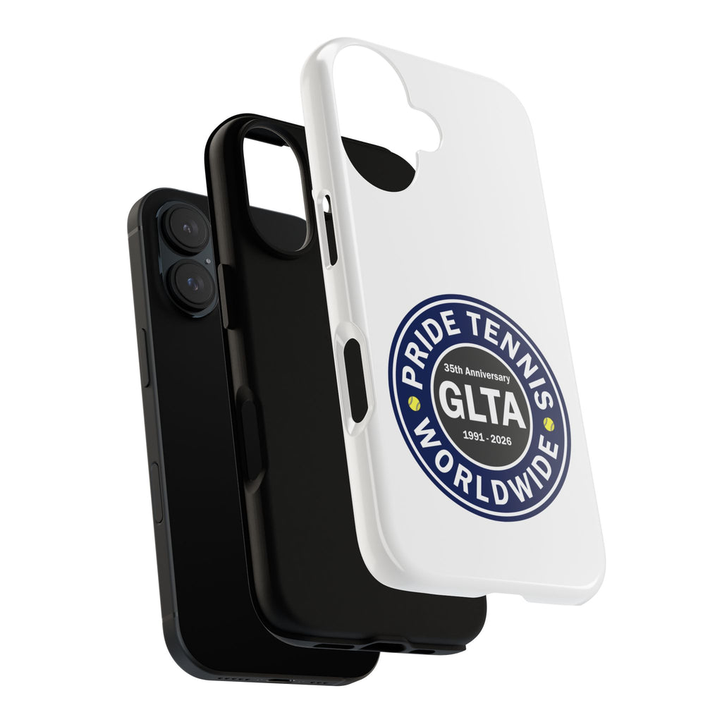 GLTA 35th Anniversary Phone Case