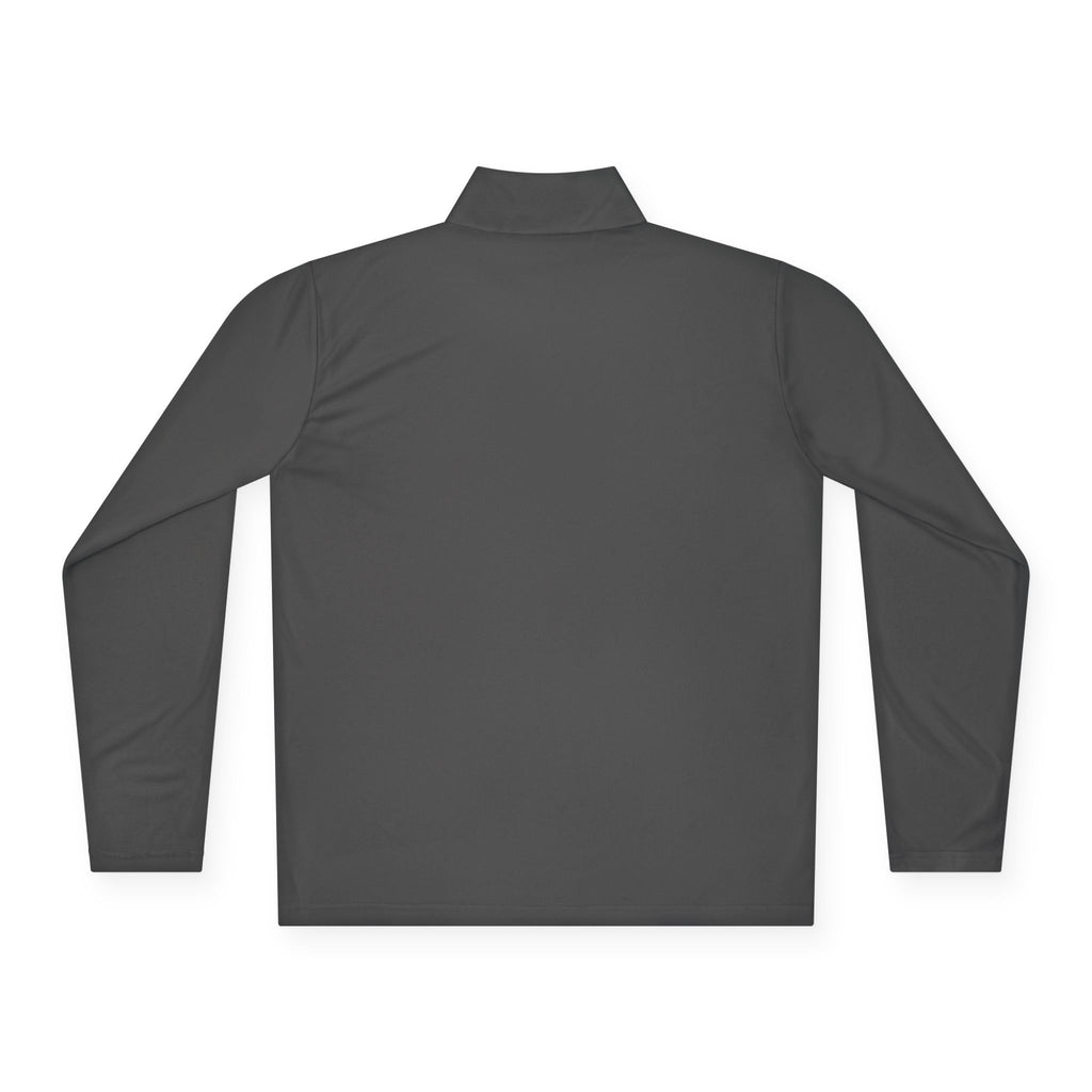 GLTA 35th Anniversary Unisex Quarter-Zip Pullover