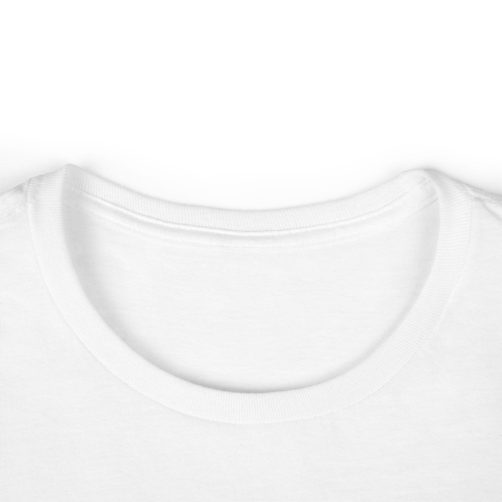 Women's Color Splash Tee Design Version 3