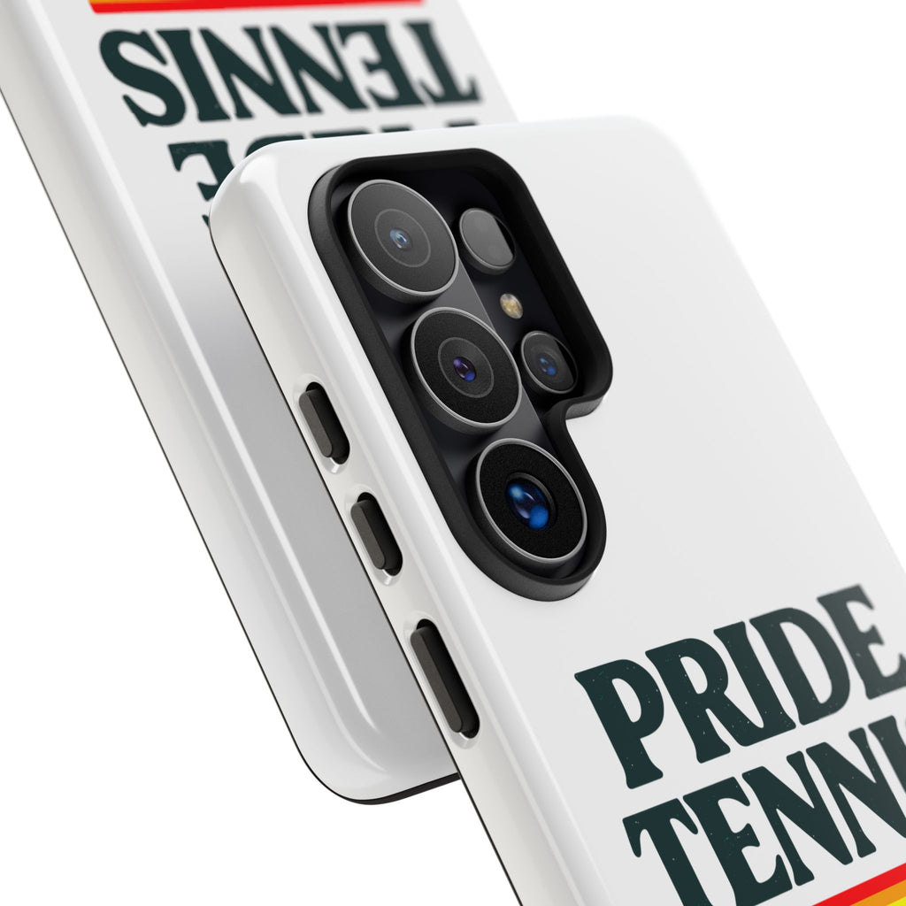 Pride Tennis Phone Case
