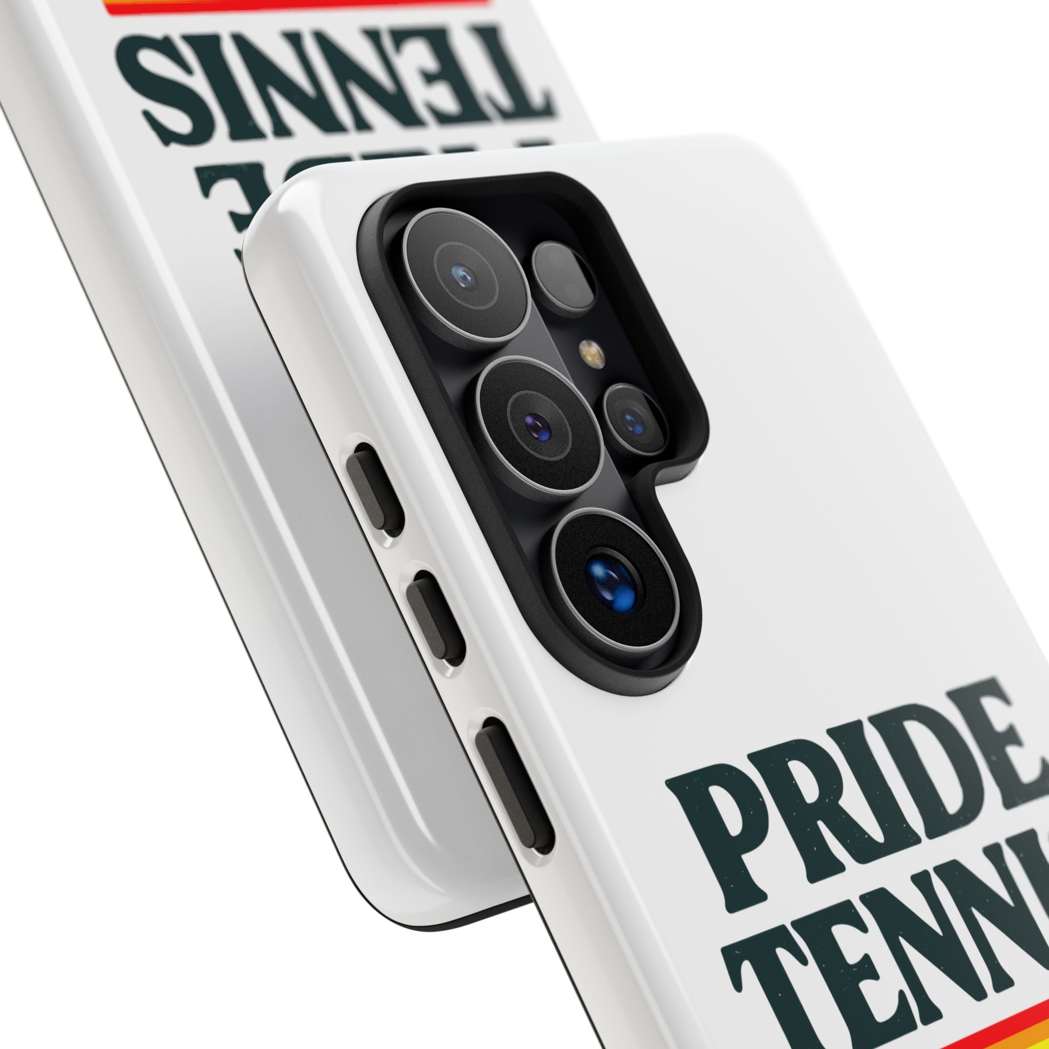 Pride Tennis Phone Case