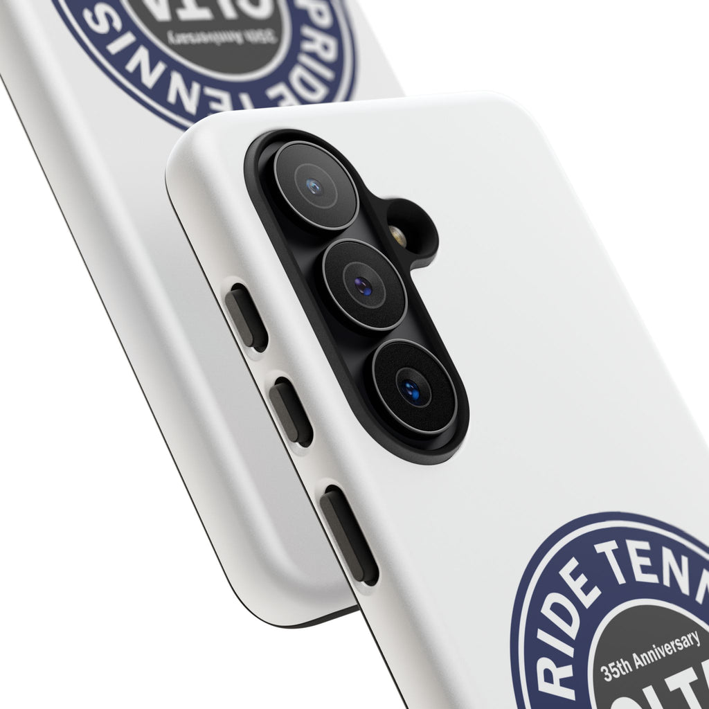 GLTA 35th Anniversary Phone Case