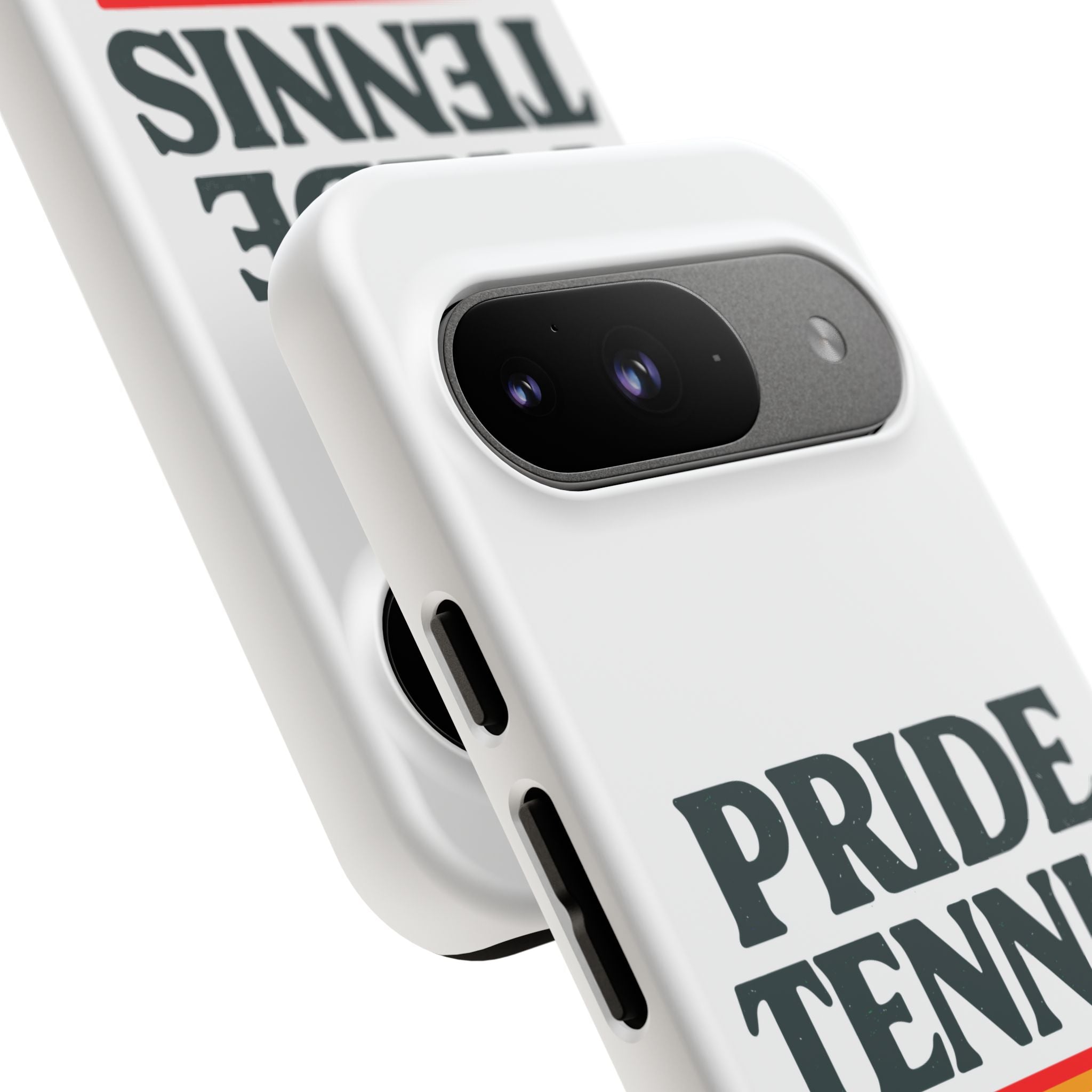Pride Tennis Phone Case
